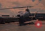 Immagine di AH-1G Vung Tau Vietnam, 1970, secondo 32 filmato di repertorio 65675037374