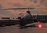 Immagine di AH-1G Vung Tau Vietnam, 1970, secondo 43 filmato di repertorio 65675037374