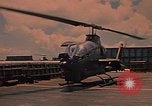 Immagine di AH-1G Vung Tau Vietnam, 1970, secondo 46 filmato di repertorio 65675037374
