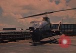 Immagine di AH-1G Vung Tau Vietnam, 1970, secondo 47 filmato di repertorio 65675037374