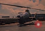 Immagine di AH-1G Vung Tau Vietnam, 1970, secondo 48 filmato di repertorio 65675037374