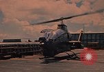 Immagine di AH-1G Vung Tau Vietnam, 1970, secondo 56 filmato di repertorio 65675037374