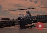 Immagine di AH-1G Vung Tau Vietnam, 1970, secondo 57 filmato di repertorio 65675037374