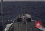 Image United States Navy Destroyer Océan Pacifique, 1967, de la seconde 9 séquences d'archives historiques vidéo 65675037376