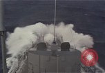 Image United States Navy Destroyer Océan Pacifique, 1967, de la seconde 23 séquences d'archives historiques vidéo 65675037376