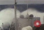Image United States Navy Destroyer Océan Pacifique, 1967, de la seconde 51 séquences d'archives historiques vidéo 65675037376