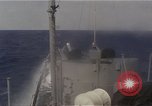 Image United States Navy Destroyer Océan Pacifique, 1967, de la seconde 53 séquences d'archives historiques vidéo 65675037376