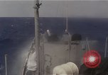 Image United States Navy Destroyer Océan Pacifique, 1967, de la seconde 54 séquences d'archives historiques vidéo 65675037376