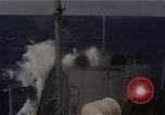 Image United States Navy Destroyer Océan Pacifique, 1967, de la seconde 60 séquences d'archives historiques vidéo 65675037376