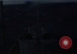 Image mer forte se brise sur bow Océan Pacifique, 1967, de la seconde 61 séquences d'archives historiques vidéo 65675037378