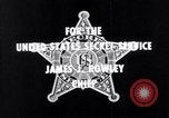 Image Le Service secret de l'examen du film assassinat du Président Kennedy Dallas Texas USA, 1964, de la seconde 28 séquences d'archives historiques vidéo 65675037379