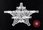 Image Le Service secret de l'examen du film assassinat du Président Kennedy Dallas Texas USA, 1964, de la seconde 29 séquences d'archives historiques vidéo 65675037379