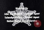 Image Le Service secret de l'examen du film assassinat du Président Kennedy Dallas Texas USA, 1964, de la seconde 32 séquences d'archives historiques vidéo 65675037379