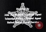 Image Le Service secret de l'examen du film assassinat du Président Kennedy Dallas Texas USA, 1964, de la seconde 33 séquences d'archives historiques vidéo 65675037379