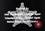 Image Le Service secret de l'examen du film assassinat du Président Kennedy Dallas Texas USA, 1964, de la seconde 34 séquences d'archives historiques vidéo 65675037379