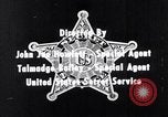 Image Le Service secret de l'examen du film assassinat du Président Kennedy Dallas Texas USA, 1964, de la seconde 36 séquences d'archives historiques vidéo 65675037379