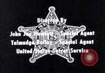 Image Le Service secret de l'examen du film assassinat du Président Kennedy Dallas Texas USA, 1964, de la seconde 41 séquences d'archives historiques vidéo 65675037379