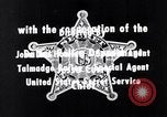 Image Le Service secret de l'examen du film assassinat du Président Kennedy Dallas Texas USA, 1964, de la seconde 43 séquences d'archives historiques vidéo 65675037379