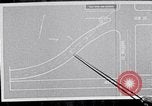 Image of Secret Service film retraces route of President Kennedy motorcade when he was assassinated Dallas Texas USA, 1964, second 5 stock footage video 65675037380