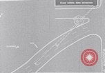 Image of Secret Service film retraces route of President Kennedy motorcade when he was assassinated Dallas Texas USA, 1964, second 12 stock footage video 65675037380