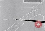 Image of Secret Service film retraces route of President Kennedy motorcade when he was assassinated Dallas Texas USA, 1964, second 16 stock footage video 65675037380