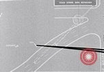 Image of Secret Service film retraces route of President Kennedy motorcade when he was assassinated Dallas Texas USA, 1964, second 18 stock footage video 65675037380