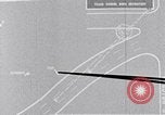 Image of Secret Service film retraces route of President Kennedy motorcade when he was assassinated Dallas Texas USA, 1964, second 21 stock footage video 65675037380