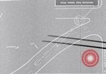 Image of Secret Service film retraces route of President Kennedy motorcade when he was assassinated Dallas Texas USA, 1964, second 22 stock footage video 65675037380