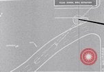 Image of Secret Service film retraces route of President Kennedy motorcade when he was assassinated Dallas Texas USA, 1964, second 25 stock footage video 65675037380