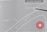 Image of Secret Service film retraces route of President Kennedy motorcade when he was assassinated Dallas Texas USA, 1964, second 26 stock footage video 65675037380