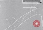 Image of Secret Service film retraces route of President Kennedy motorcade when he was assassinated Dallas Texas USA, 1964, second 30 stock footage video 65675037380