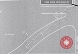 Image of Secret Service film retraces route of President Kennedy motorcade when he was assassinated Dallas Texas USA, 1964, second 31 stock footage video 65675037380