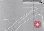 Image of Secret Service film retraces route of President Kennedy motorcade when he was assassinated Dallas Texas USA, 1964, second 32 stock footage video 65675037380
