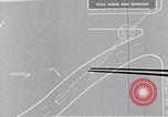 Image of Secret Service film retraces route of President Kennedy motorcade when he was assassinated Dallas Texas USA, 1964, second 33 stock footage video 65675037380