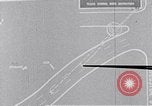 Image of Secret Service film retraces route of President Kennedy motorcade when he was assassinated Dallas Texas USA, 1964, second 34 stock footage video 65675037380