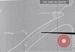 Image of Secret Service film retraces route of President Kennedy motorcade when he was assassinated Dallas Texas USA, 1964, second 36 stock footage video 65675037380