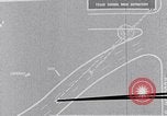Image of Secret Service film retraces route of President Kennedy motorcade when he was assassinated Dallas Texas USA, 1964, second 40 stock footage video 65675037380