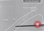 Image of Secret Service film retraces route of President Kennedy motorcade when he was assassinated Dallas Texas USA, 1964, second 43 stock footage video 65675037380