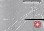 Image of Secret Service film retraces route of President Kennedy motorcade when he was assassinated Dallas Texas USA, 1964, second 46 stock footage video 65675037380