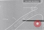 Image of Secret Service film retraces route of President Kennedy motorcade when he was assassinated Dallas Texas USA, 1964, second 50 stock footage video 65675037380