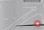 Image of Secret Service film retraces route of President Kennedy motorcade when he was assassinated Dallas Texas USA, 1964, second 53 stock footage video 65675037380