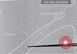 Image of Secret Service film retraces route of President Kennedy motorcade when he was assassinated Dallas Texas USA, 1964, second 56 stock footage video 65675037380