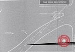 Image of Secret Service film retraces route of President Kennedy motorcade when he was assassinated Dallas Texas USA, 1964, second 58 stock footage video 65675037380