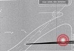 Image of Secret Service film retraces route of President Kennedy motorcade when he was assassinated Dallas Texas USA, 1964, second 60 stock footage video 65675037380