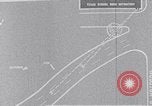 Image of Secret Service film retraces route of President Kennedy motorcade when he was assassinated Dallas Texas USA, 1964, second 61 stock footage video 65675037380