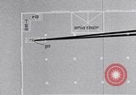 Standbild Texan School Book Depository in Dallas Texas Dallas Texas USA, 1964, aus Sekunde 42 historischem Filmmaterial Videoclip 65675037382