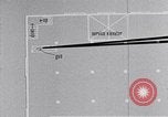 Standbild Texan School Book Depository in Dallas Texas Dallas Texas USA, 1964, aus Sekunde 44 historischem Filmmaterial Videoclip 65675037382