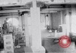Standbild Texan School Book Depository in Dallas Texas Dallas Texas USA, 1964, aus Sekunde 58 historischem Filmmaterial Videoclip 65675037382
