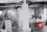 Standbild Texan School Book Depository in Dallas Texas Dallas Texas USA, 1964, aus Sekunde 59 historischem Filmmaterial Videoclip 65675037382