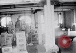 Standbild Texan School Book Depository in Dallas Texas Dallas Texas USA, 1964, aus Sekunde 60 historischem Filmmaterial Videoclip 65675037382